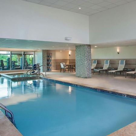 The Westin Southfield Detroit Hotel Kültér fotó