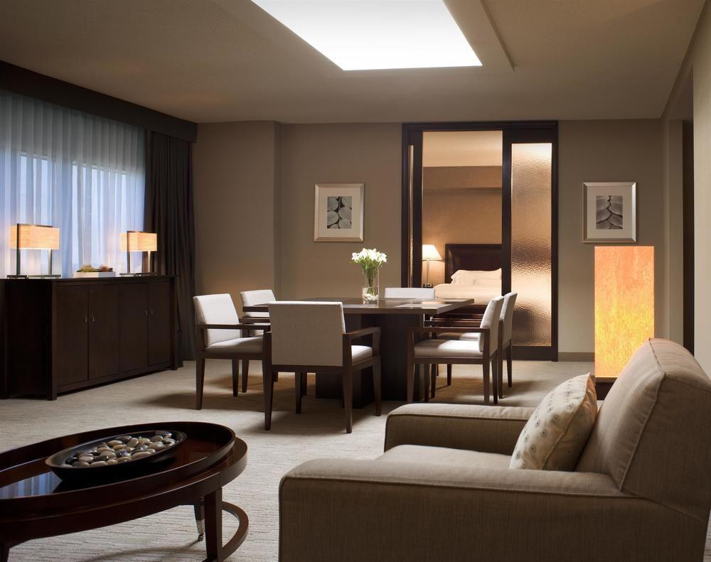 The Westin Southfield Detroit Hotel Kültér fotó