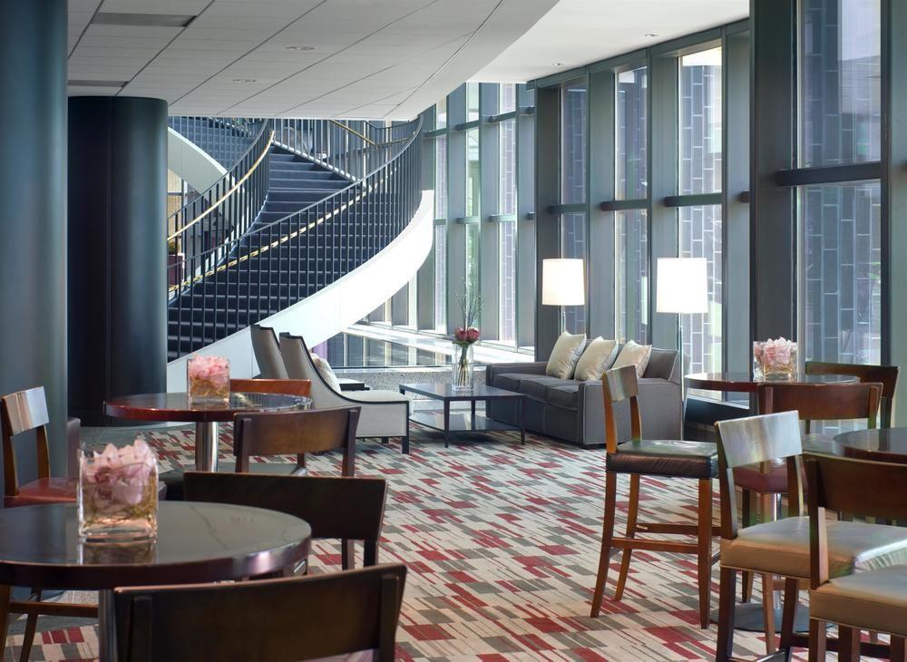 The Westin Southfield Detroit Hotel Kültér fotó