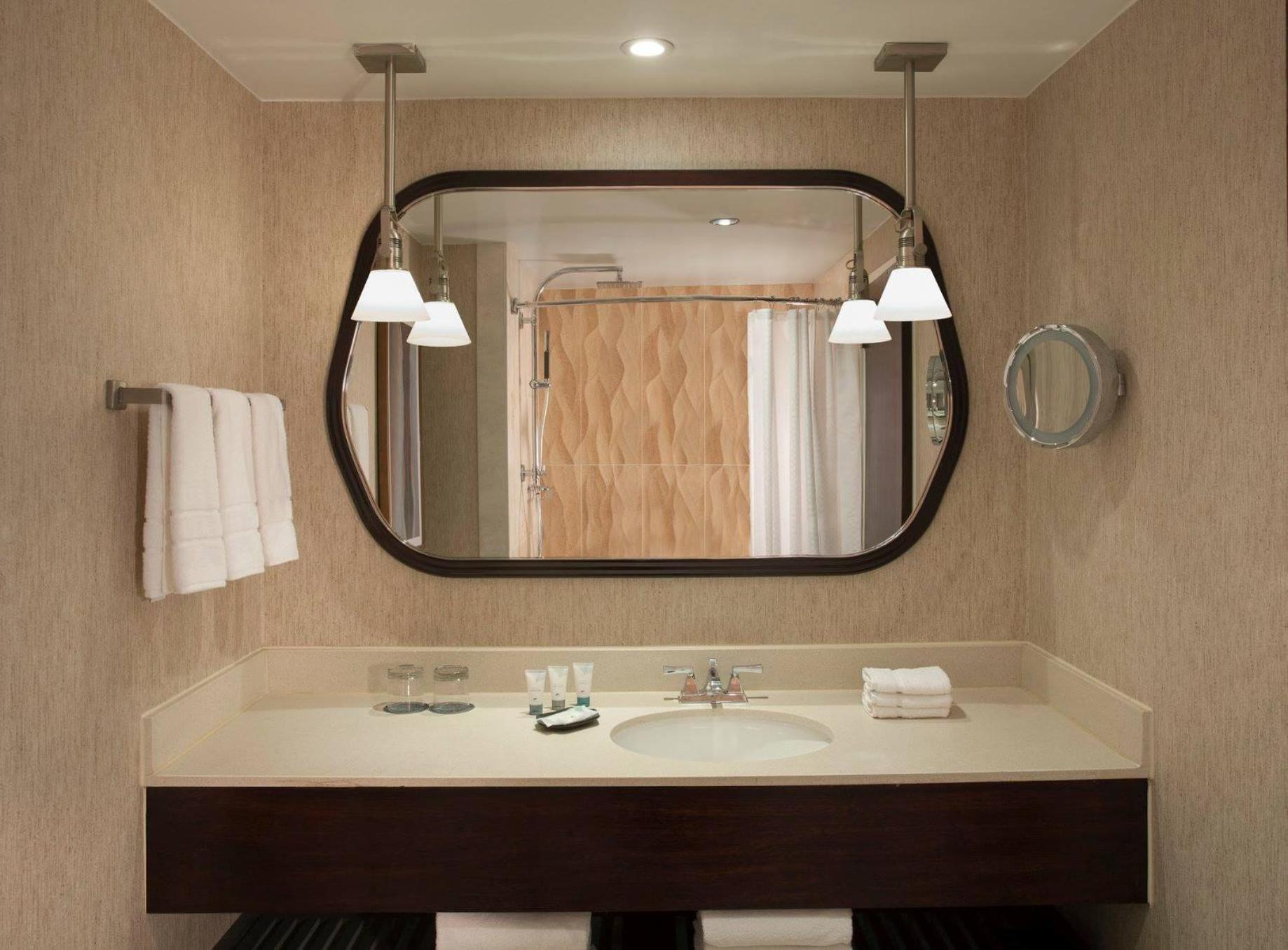The Westin Southfield Detroit Hotel Kültér fotó