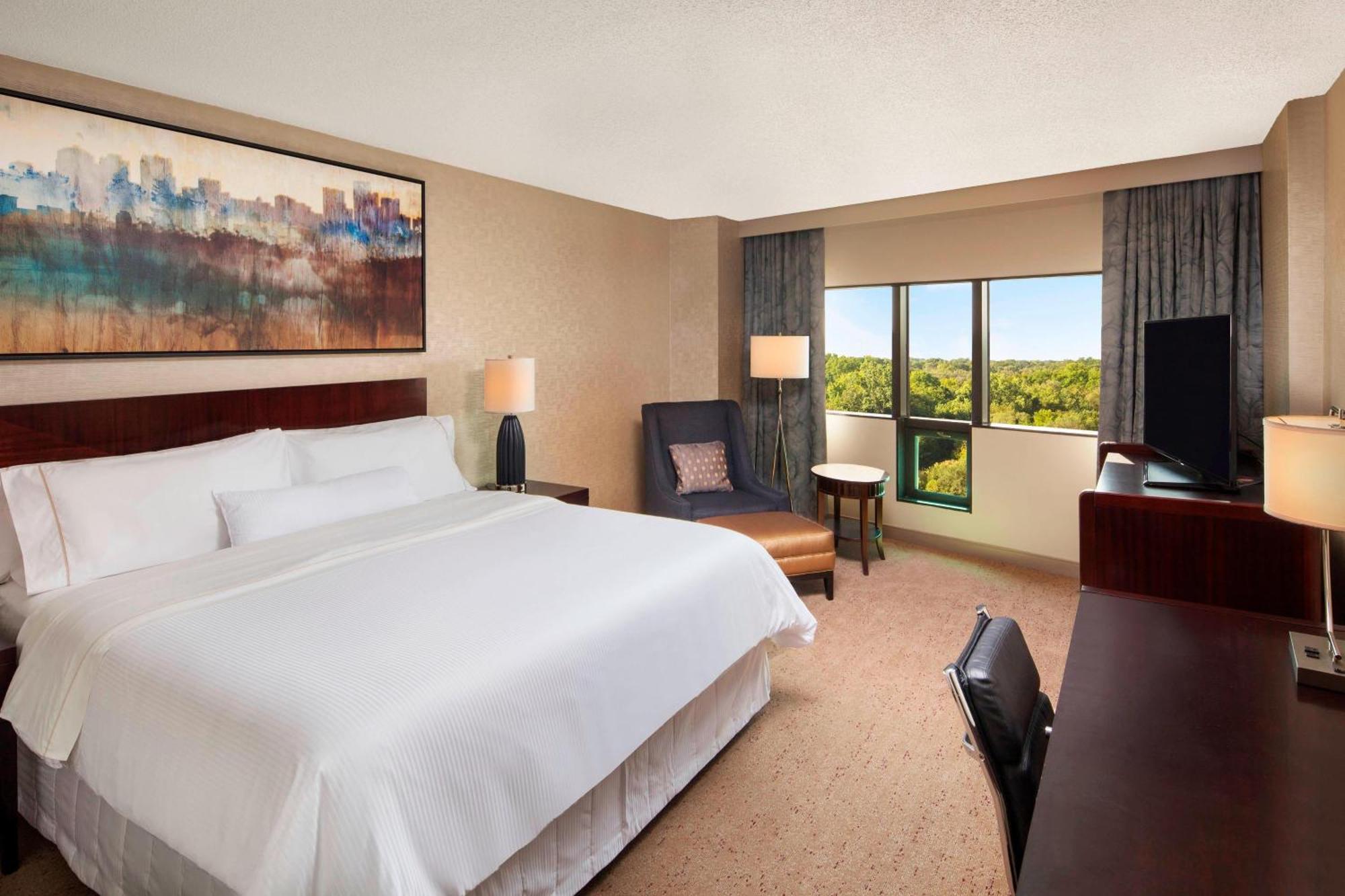 The Westin Southfield Detroit Hotel Kültér fotó