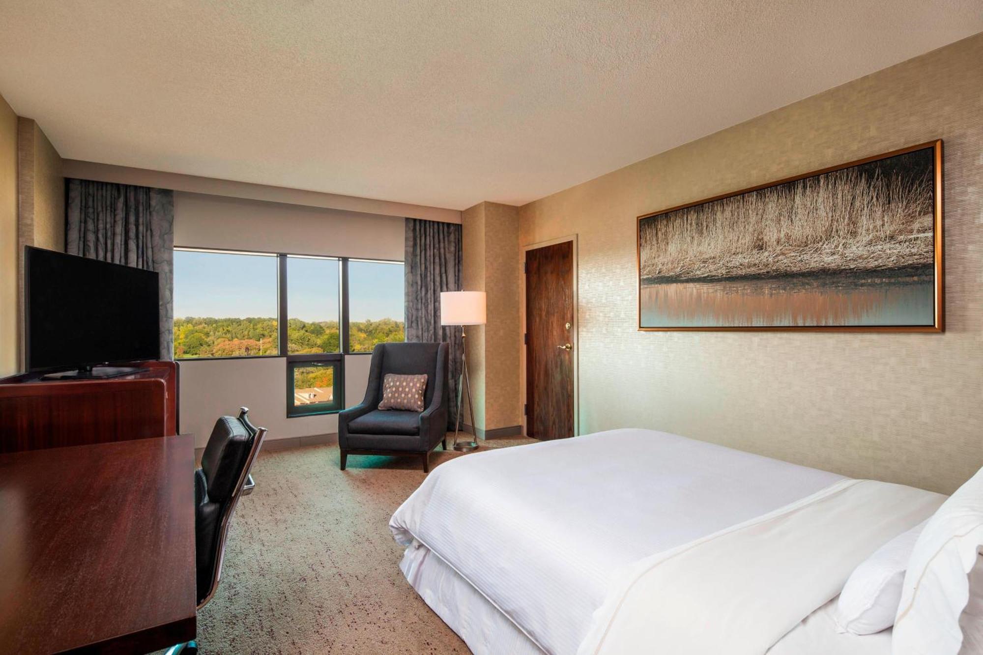 The Westin Southfield Detroit Hotel Kültér fotó