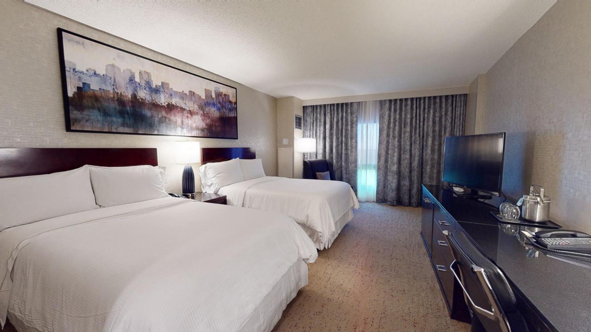 The Westin Southfield Detroit Hotel Kültér fotó