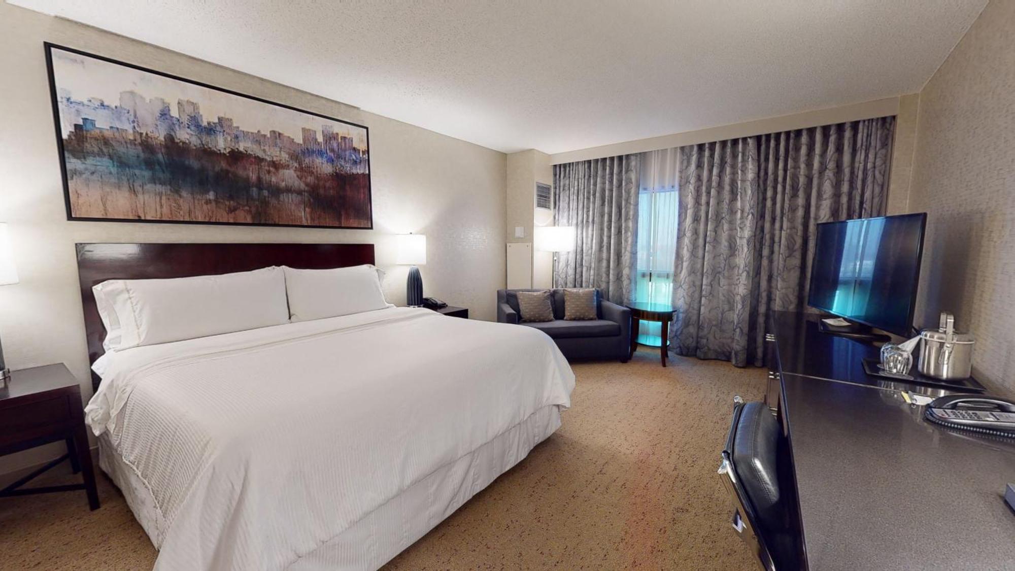 The Westin Southfield Detroit Hotel Kültér fotó