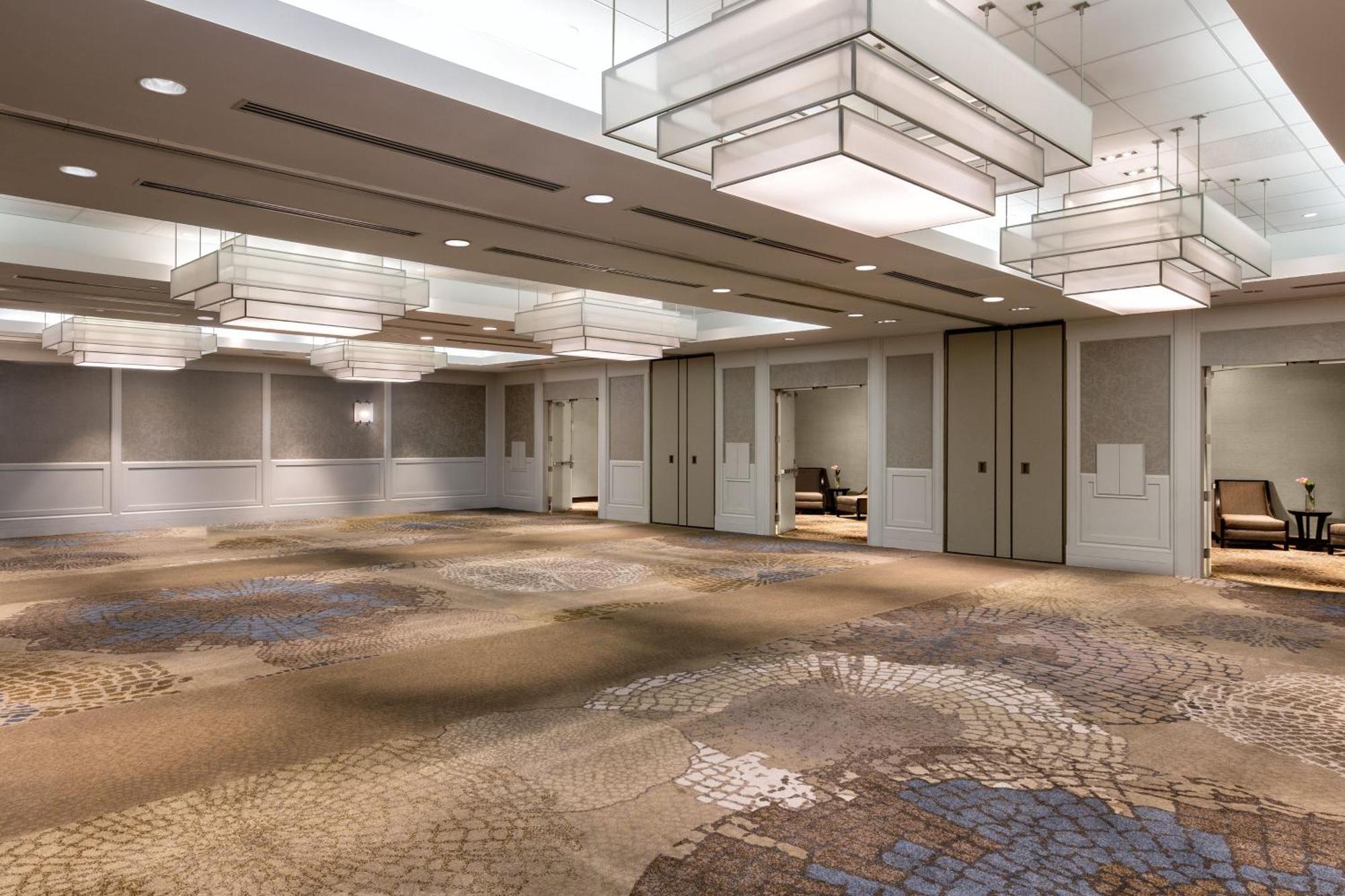 The Westin Southfield Detroit Hotel Kültér fotó
