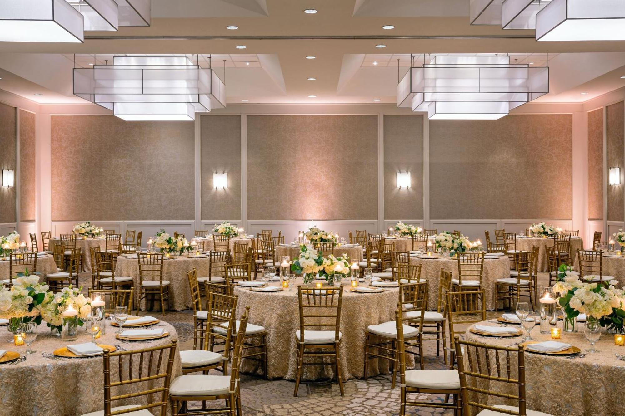 The Westin Southfield Detroit Hotel Kültér fotó