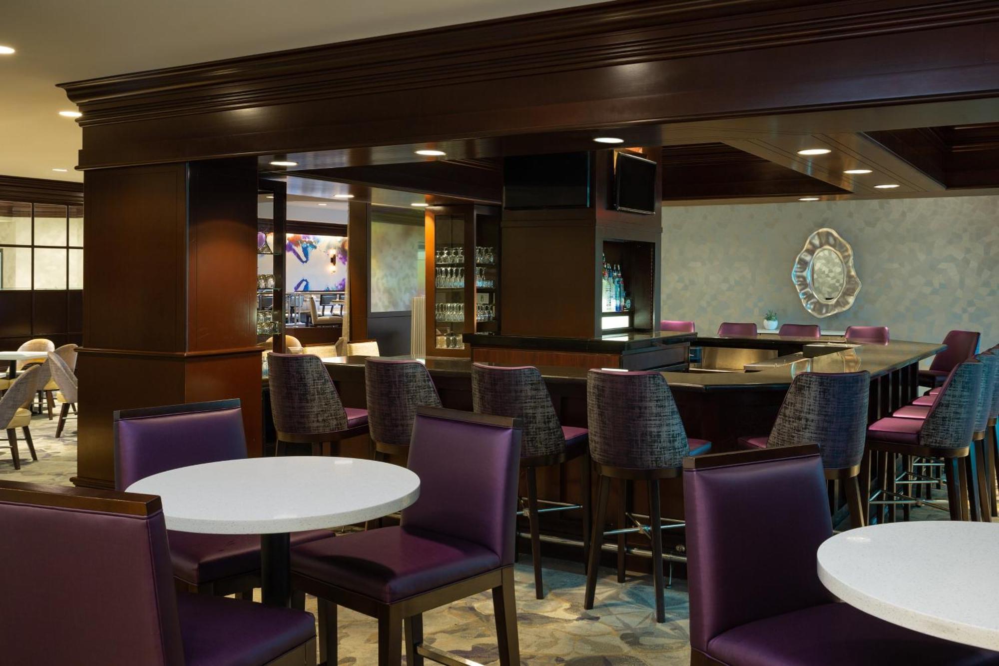 The Westin Southfield Detroit Hotel Kültér fotó