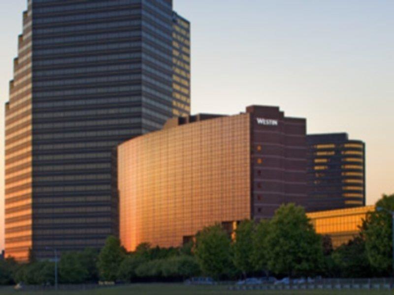 The Westin Southfield Detroit Hotel Kültér fotó