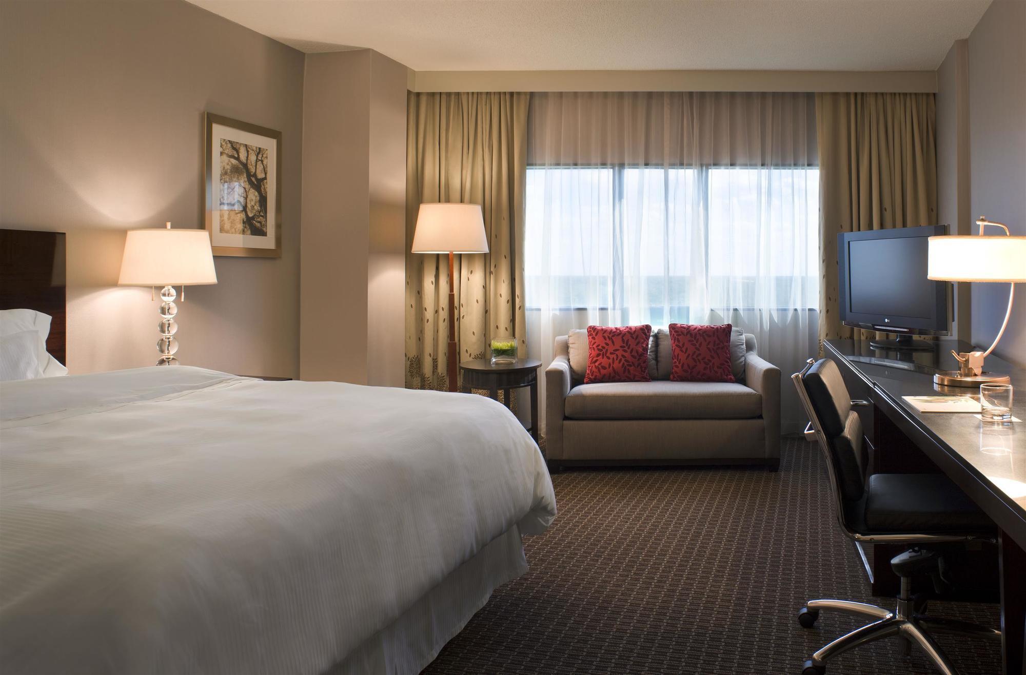 The Westin Southfield Detroit Hotel Szoba fotó